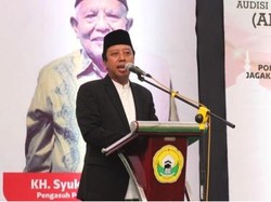 Ketua Umum PPP: Hari Santri, Perjuangkan Dirjen Pesantren