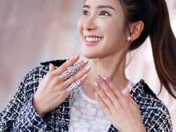 Jamie Chua, Sosialita Seksi Sahabat Maia Estianty