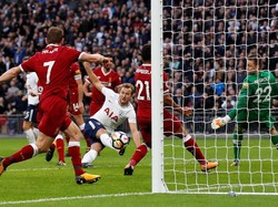 Liverpool Sudah Kebobolan Lebih dari 1.000 Gol di Premier League
