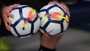 Tim Premier League Pekan Ini