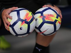 Mau Tahu Kiprah Premier League Saat Halloween? Ini Klasemennya