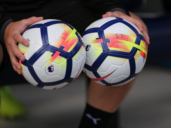 Tim Premier League Pekan Ini