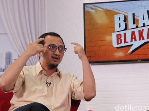 Yusuf Mansur, Ustaz yang Kini Jadi Bos Investasi Yusuf Mansur, Ustaz yang Kini Jadi Bos Investasi