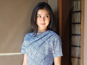 Miss Internasional 2017 Kevin Liliana Ikut Ramaikan Sweet 17 Transmedia Miss Internasional 2017 Kevin Liliana Ikut Ramaikan Sweet 17 Transmedia