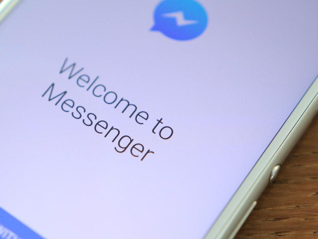 Facebook Messenger Bisa Terjemahkan Bahasa Otomatis
