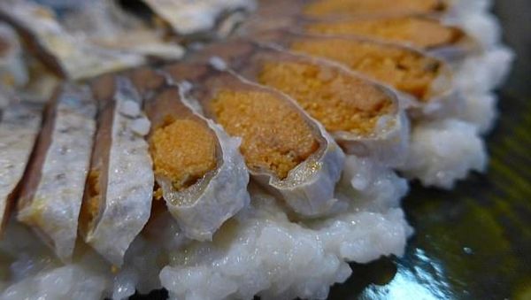Ada 10 Makanan Jepang Tidak Biasa yang Kurang Menggugah Selera!