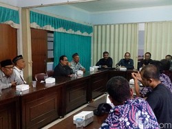 Petani Tebu Mojokerto Mengadu ke Dewan, Ini Keluhannya