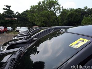 Pemerintah Hingga Sopir Online Kumpul Bareng Bahas Revisi Aturan