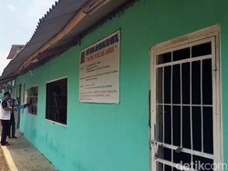 Bantu Orang Gila, Deni Solang Bangun Sendiri Panti Rehabilitasi