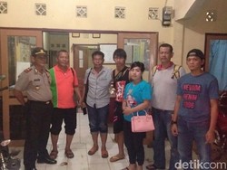 Bawa Kabur Harta Majikan, Pasutri di Tangerang Ditangkap