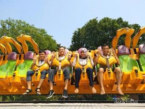Wisata Edukasi Bersama Keluarga di Jakarta? Ini Tempatnya