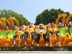 Wisata Edukasi Bersama Keluarga di Jakarta? Ini Tempatnya