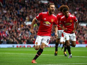 Misi MU Perpanjang Kesempurnaan di Old Trafford