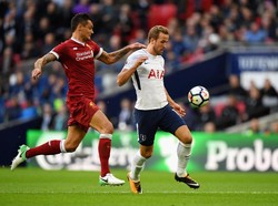 Kritik Lovren, Klopp: Saya Saja Bisa Hentikan Kane