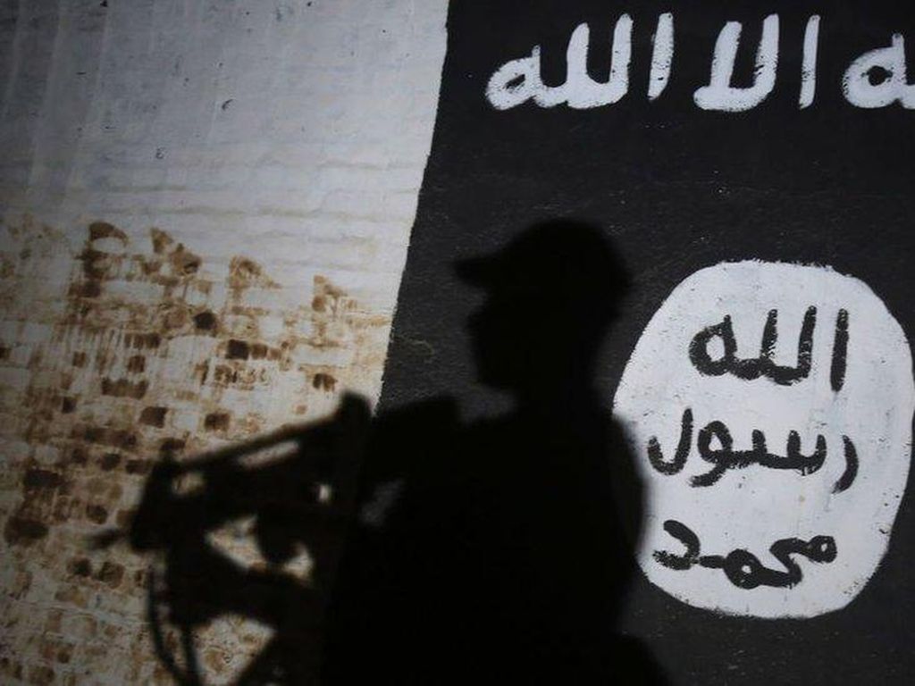 4 Turis Tewas Diduga Diserang ISIS di Tajikistan saat Bersepeda 4 Turis Tewas Diduga Diserang ISIS di Tajikistan saat Bersepeda