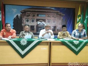 PP Muhammadiyah Desak Polisi Usut Pembakaran Masjid di Bireuen