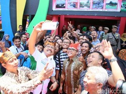 Gus Ipul: Tak Ada Mataraman dan Tapal Kuda, Hanya Ada Jatim Satu