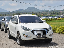 Mobil Bukan Mobil Mainstream, Harus Sering Eksplorasi