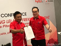 Menang Frekuensi Rp 1 Triliun, Telkomsel Mau Apa?