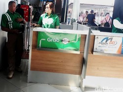 Soal Aturan Taksi Online, Pengusaha Angkutan: Bentuk Kompromi