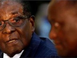 Diprotes Dunia, Pengangkatan Mugabe Sebagai Duta WHO Dibatalkan