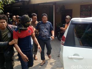 Pegawai Pabrik Baja Tewas Korban Salah Sasaran, Begini Ceritanya