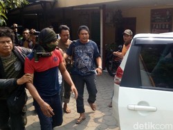 Pegawai Pabrik Baja Tewas Korban Salah Sasaran, Begini Ceritanya