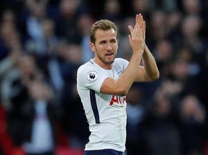 Harry Kane, Gol, dan Old Trafford