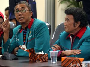 3 Parpol Laporkan KPU ke Bawaslu