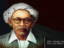 Biografi KH Bisri Syansuri