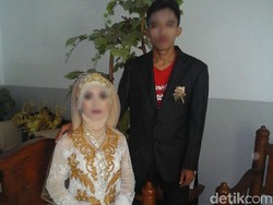 Ini Nama Asli Ayu, Wanita Jadi-jadian yang Menikahi Pria Jember