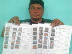 Panti Batal Ditutup, Ini Alasan Deni Tetap Tampung Orang Gila Panti Batal Ditutup, Ini Alasan Deni Tetap Tampung Orang Gila