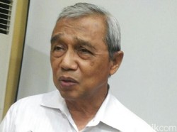 Busyro Minta Arief Hidayat Mundur demi Marwah MK dan Citra Pribadi