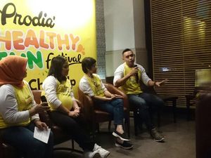 Cegah Komplikasi Penyakit, Segera Periksa Sindrom Metabolik Cegah Komplikasi Penyakit, Segera Periksa Sindrom Metabolik