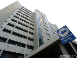 KONI Sebut Saat Ini Ada 16 Cabang Prioritas untuk Asian Games