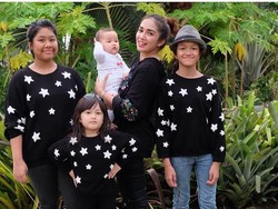 Ussy Sulistiawaty Makin Seksi, Andhika Pratama Suka Lihat yang Lebih Berisi