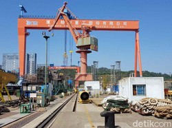 Mengintip Peluang Bisnis Perkapalan di 2019