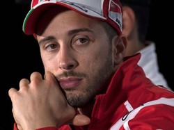 Ducati Akan Lakukan Segalanya untuk Pertahankan Dovizioso
