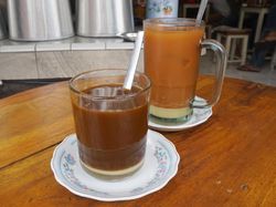 5 Warung Kopi Legendaris Berusia Puluhan Tahun di Samarinda