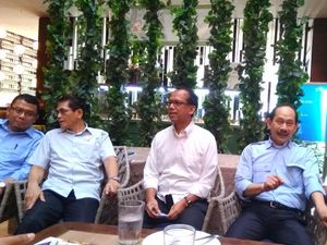 Dirut PAM soal Swastanisasi Air: MA Nggak Suruh Mutusin Kontrak Dirut PAM soal Swastanisasi Air: MA Nggak Suruh Mutusin Kontrak