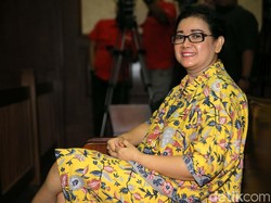 Baca Pledoi, Miryam Singgung Soal Pemeriksaan di KPK