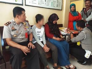 Kasus Penganiayaan Remaja di Probolinggo Akhirnya Diproses Polisi