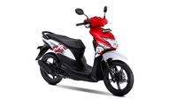 Warna-warni Honda BeAT POP eSP Model Baru