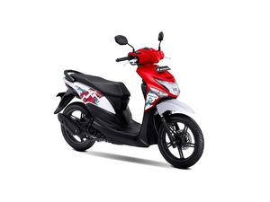 Varian BeAT Ini Disuntik Mati Honda
