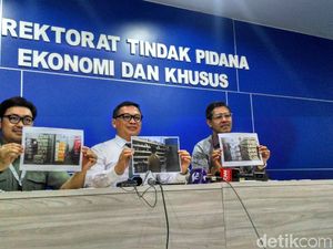 Bareskrim Kembali Tangkap Jaringan Penyelundup Miras ke Batam Bareskrim Kembali Tangkap Jaringan Penyelundup Miras ke Batam