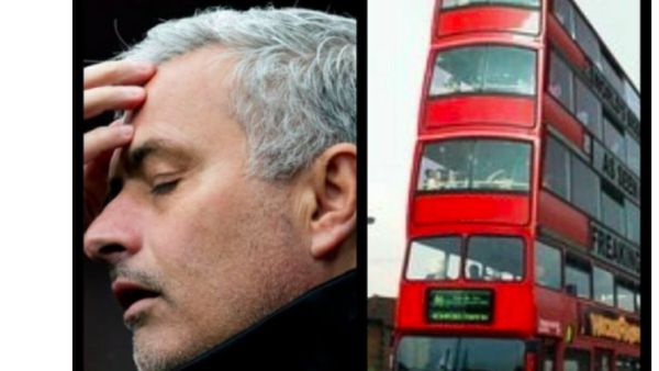 Ketika MU dan Liverpool Senasib Jadi Lelucon Meme