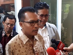 Pelapor Luhut-Erick Soal Isu Bisnis PCR Diperiksa Polda Metro