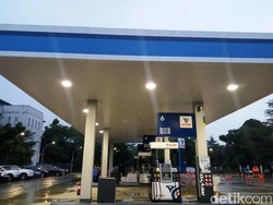 Soal Revvo 89, Bensin Paling Murah di Indonesia yang Kini Diserbu Orang
