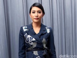 Syuting Bareng Raffi Ahmad, Tyas Mirasih Tak Canggung