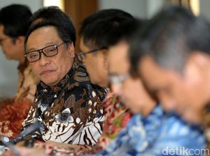 BTN Bidik Peningkatan Aset Jadi Rp 500 T